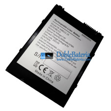 Batería para PDA YB-4088111-2S GLT-4088111-2P [Batería de repuesto]